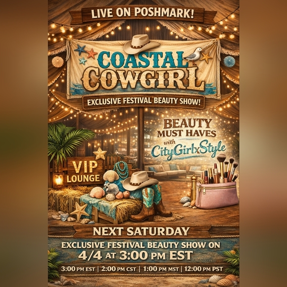 Louis Vuitton Other - 🎀JOIN US THIS FRIDAY✨️LV GIVEAWAY💚SHARE SHOW🤑COHOST